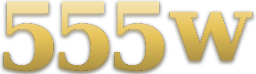 555w logo